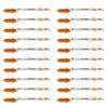 20PCS T Shank Jigsaw Blades Set - BGTEC HCS(SK5) Jig