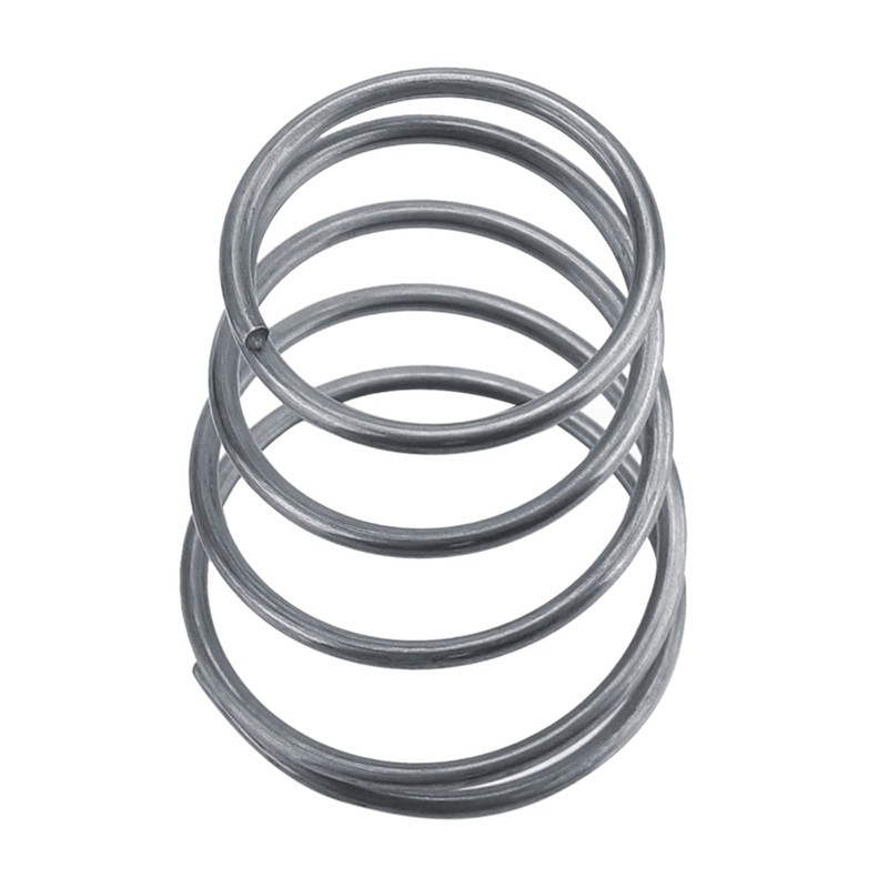 Yctze strimmer head, 5pcs Grass Trimmer Head Accessories Springs Replacement