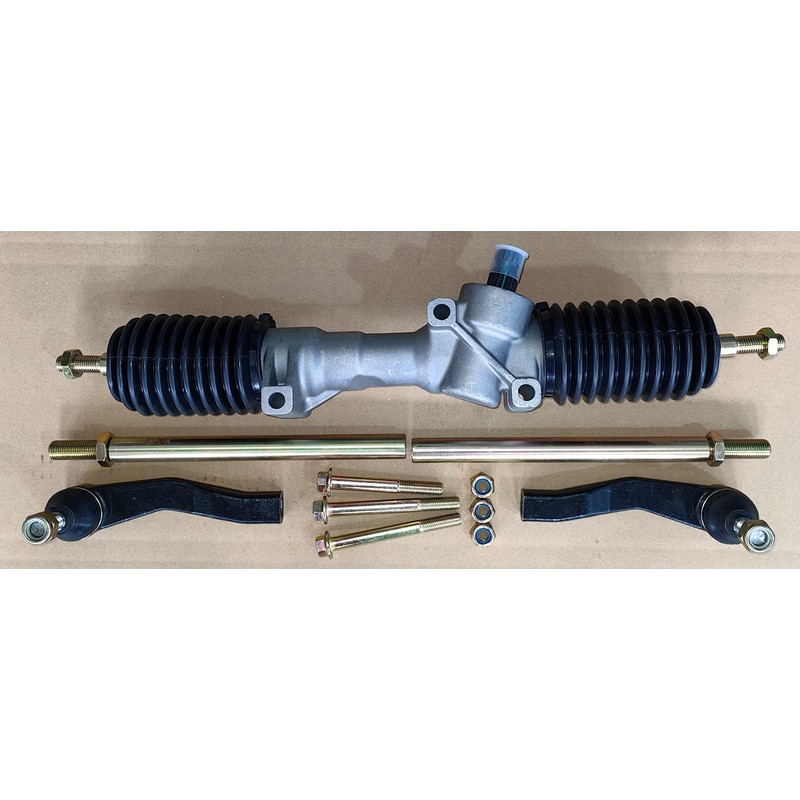 WANTONE RACING Upgrade Steering Rack and Pinion Assembly 1824923 Replacement