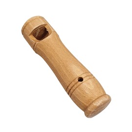 Fuzeau - 78282 - Wooden Owl Call - Imitates the Scream of the Owl to Perfection - Natural Atmosphere - from 3 Years