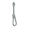 h2i Swing Clamps Square 90 x 90 mm/Round Diameter 51-81