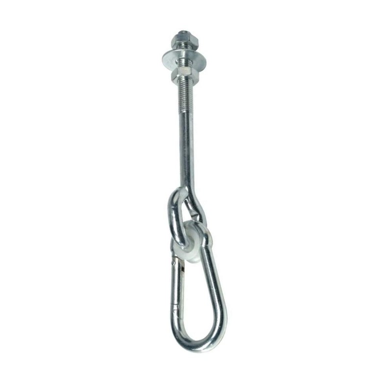 h2i Swing Clamps Square 90 x 90 mm/Round Diameter 51-81