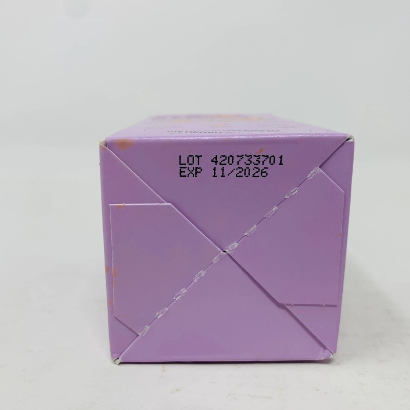 Lemme Smooth Cellulite Support Skin Smoothing 30 Caps Hyaluronic Acid