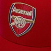47 FC Arsenal EPL Most Value P. Red Adjustable Cap