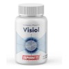 Suplemento Alimenticio Visiol 30 Capsulas 10g Sabor Azul SUPERVITS
