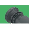 GeoSync Universal Single 1 Output LNB for Satellite Dish SKY