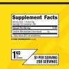Primaforce Creatine Monohydrate Micronized 1 Kg 200 Servs