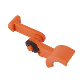 ECSiNG Choke Lever for Lawnmower 4140-141-3700 Compatible with Stihl BG45 BG46 BG55 BG65 BG85 FS38 FS40 FS45 FS46 FS55