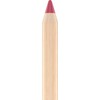 SANTE Naturkosmetik Soft Mineral Lipliner 04 Blooming Scarlet, Lippenkonturenstift, Samtweiche