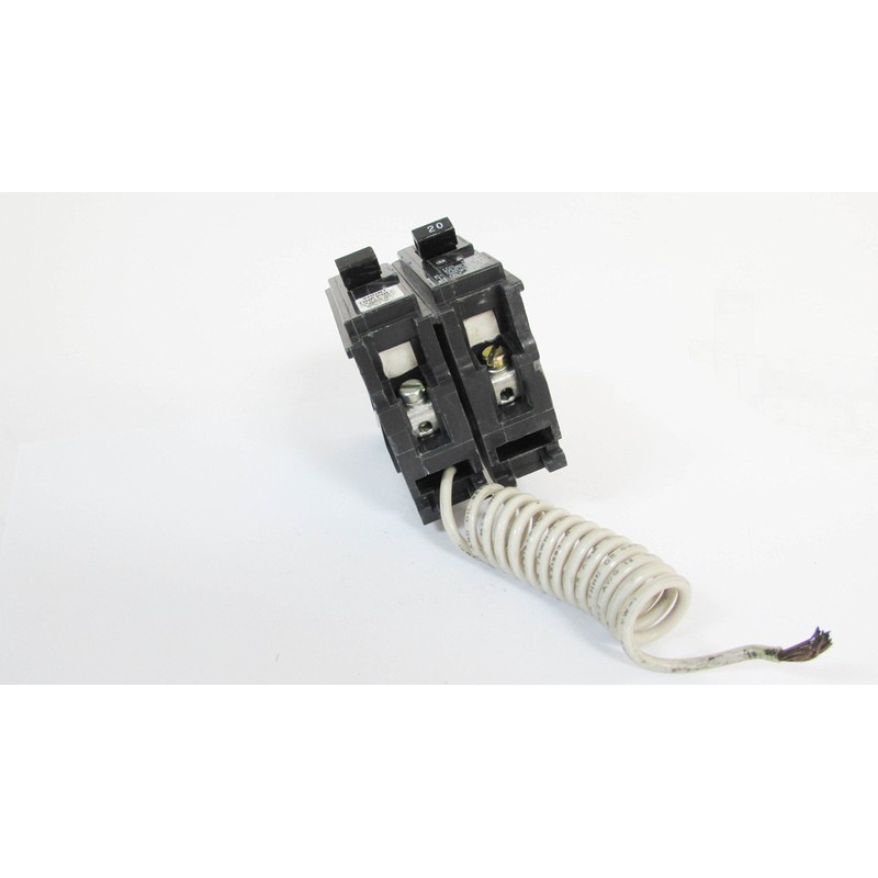 SIEMENS SIEB12000S01 SIE B12000S01 SP 20A Bolt ON CB, Black