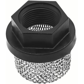 Zip8-Zip 710046 710-046 Inlet Screen Fits for Titan Wagner Impact 440 High Rider Airless Paint Sprayer