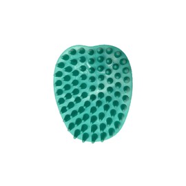Groomer Essentials Rubber Curry Brush