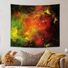 PSYHILAR Black Light Posters for Adults and Teens Blacklight Galaxy