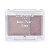 Canmake Royal Pearl Eyes 02 Wine Greige 0.08 oz (2.4
