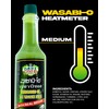 Wasabi-O Hot & Spicy Wasabi Sauce – Real Japanese Wasabi