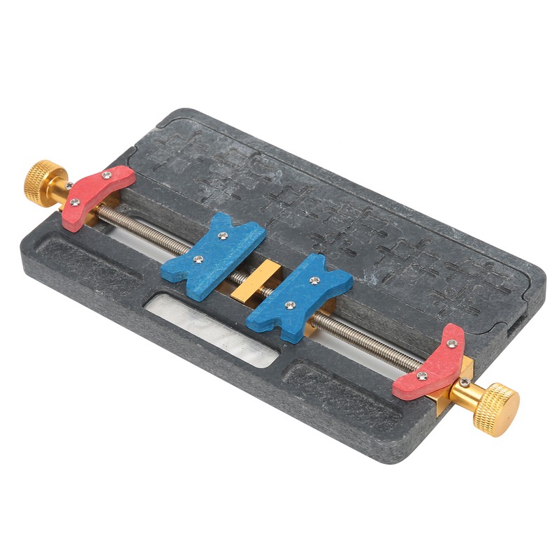 Universal Motherboard Fixture High Temperature Phone IC Chip Motherboard Fixture