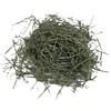 Blue Mountain Hay High-Altitude Alfalfa Hay, 50lb Easy Flake Box