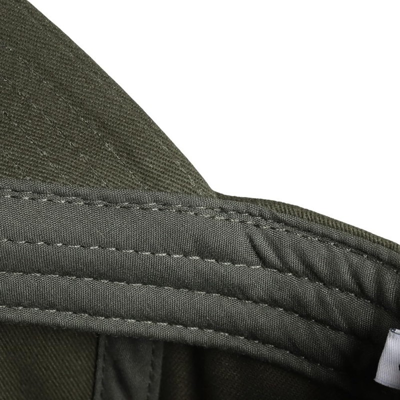 Aigle ZRKAD34 Men's Signature Cap, green (dark green)