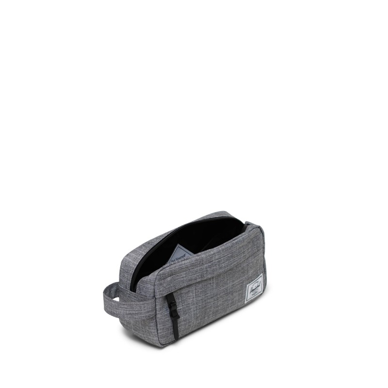Herschel Chapter Small Travel Kit