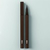 Anjumain BBIA last pen eyeliner, sharp brown, 1 pc. / 삐아 라스트 펜 아이라이너, 샤픈브라운, 1개