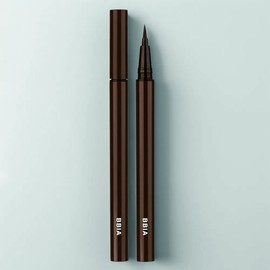 Anjumain BBIA last pen eyeliner, sharp brown, 1 pc. / 삐아 라스트 펜 아이라이너, 샤픈브라운, 1개