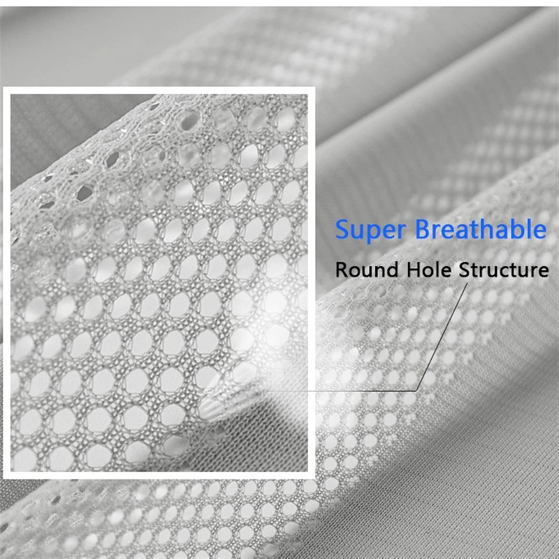 [Zeroire] メンズ軽量サマーベスト メッシュベスト アウトドア機能ベスト 夏用ベストメンズ 軽量 通気性 多くのポケット付き釣りベスト ベスト メンズ