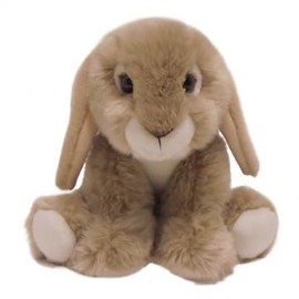 Wilberry - Favourites - Rabbit (Lop-Eared) Soft Toy