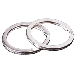 Keychain ring, O-ring, key O-ring, connecting hook, keyring, bag hook, keyring making materials / 열쇠고리링 오링 키오링 연결고리 키링 가방고리 키링만들기 부자재