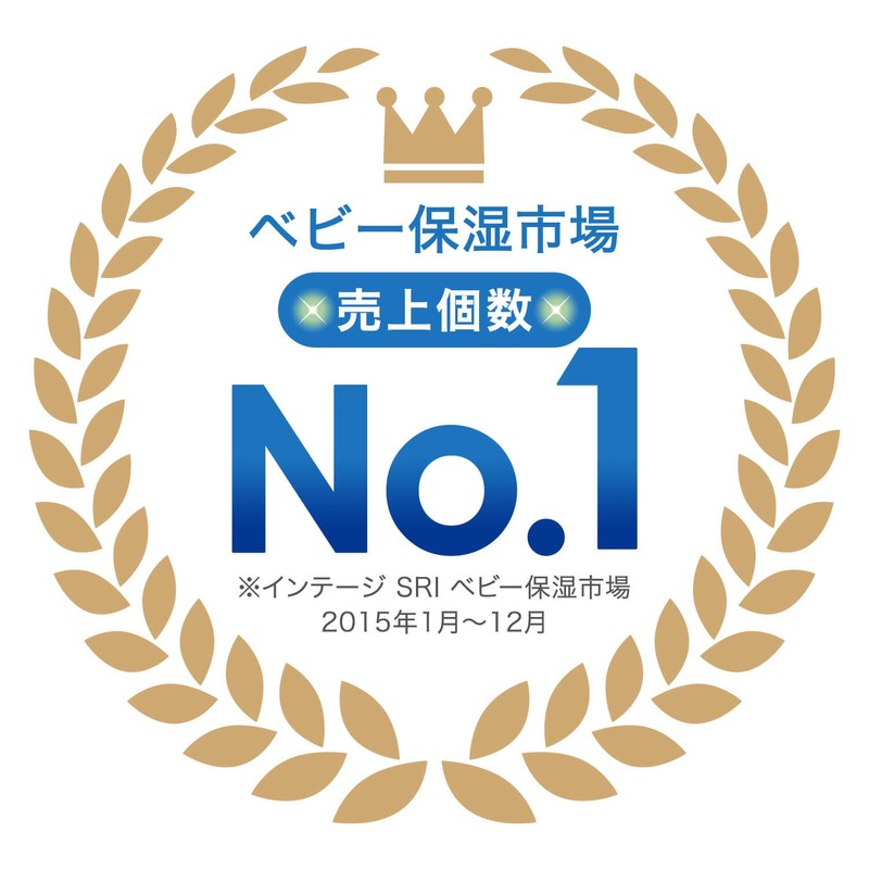 Johnson Baby Baby Lotion Unscented (300ml)