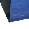 Waterproof Canvas Fabric 2 Tone Marl Heavy Duty Material Pliable
