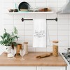 Trenstise Christian Kitchen Towels, Taste and See That The Lord