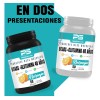 Aminoácidos Bcaas Glutamina Maximo 1kg Cu Varios Sabores