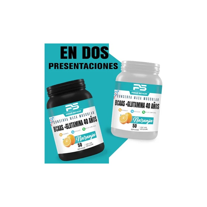 Aminoácidos Bcaas Glutamina Maximo 1kg Cu Varios Sabores