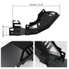 NICECNC Engine Chassis Protection Cover Skid Plate Compatible with Surron