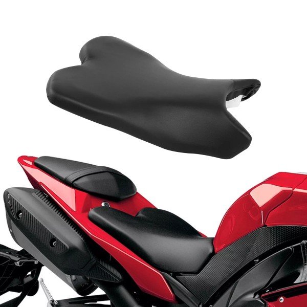 Unbranded Front Rider Driver Seat Saddle Fit For Yamaha YZF