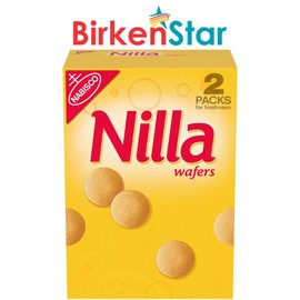 Unbranded Nilla Wafers Vanilla Wafer Cookies, 30 oz. Great Price