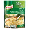 Knorr Rice Sides Rice Side Dish, Herb & Butter 5.4