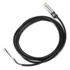 Interruptor de Sensor de Proximidad Inductivo PR12-4DN de Metal 3
