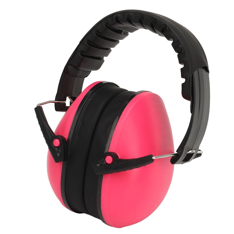 Kids Protection Earmuffs Sound Insulation Noise Cancelling Earmuffs Baby Headphones