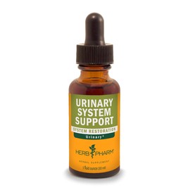 Herb Pharm Herb Pharm Urinary System Support Liquid Herbal Formula, 1 Fl Oz
