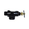 Pressure Relief/Regulating Valve 3/4" Inlet & Outlet w/ 0-250 PSI Range Farmer Bob's Parts 2066-05-58
