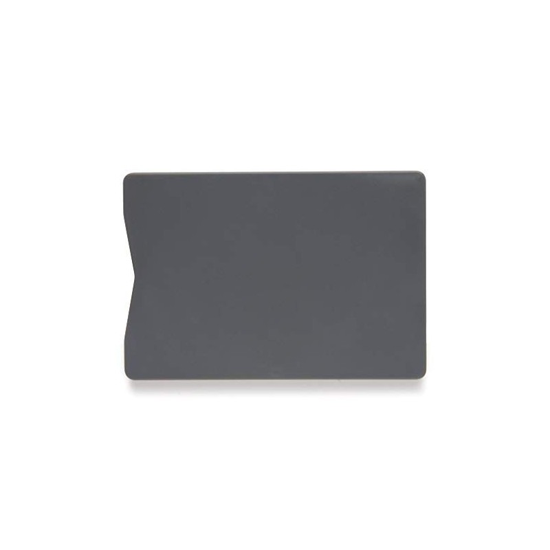 RFID EC Card Case TÜV Tested Stable Protective Credit Card