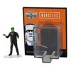 Worlds Smallest Micro Figures - Universal Monsters (3 Pack)