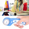1.8in Blade Rotary Cutter with Safety Lock Paper Fabric Leather