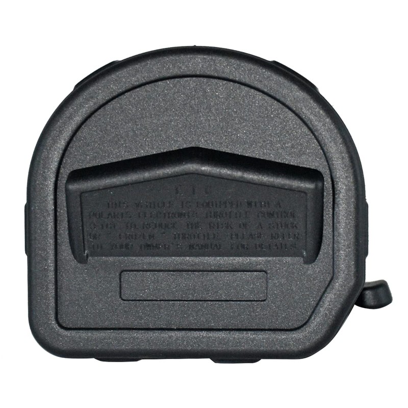 Partman Thumb Throttle Control Lever Assembly Fit for Polaris Magnum,Outlaw,Phoenix