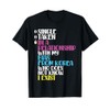 Kpop Funny K-pop K pop T-Shirt