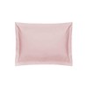 Belledorm 400 Thread Count 100% Egyptian Cotton Oxford Pillow Case,