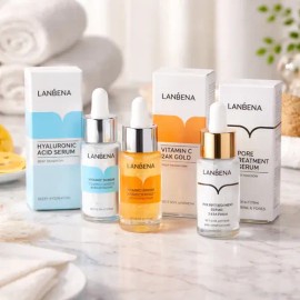 Acido Hialuronico, Vit C Colageno Poros Para Dermapen                                                                                                 