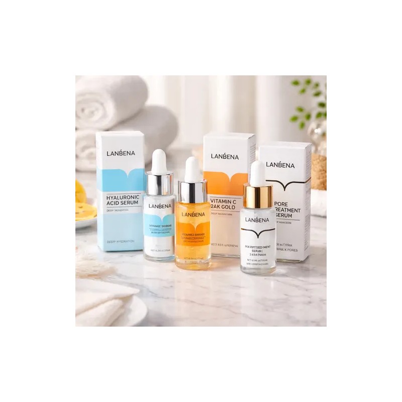 Acido Hialuronico, Vit C Colageno Poros Para Dermapen