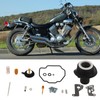 Carburetor Rebuild Repair Kit Engine with Carb Overhaul Kit with
